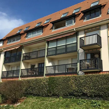 Villers Plage 1 Exterior photo