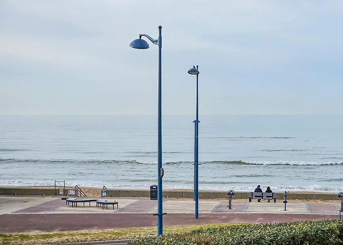 Villers Plage 1