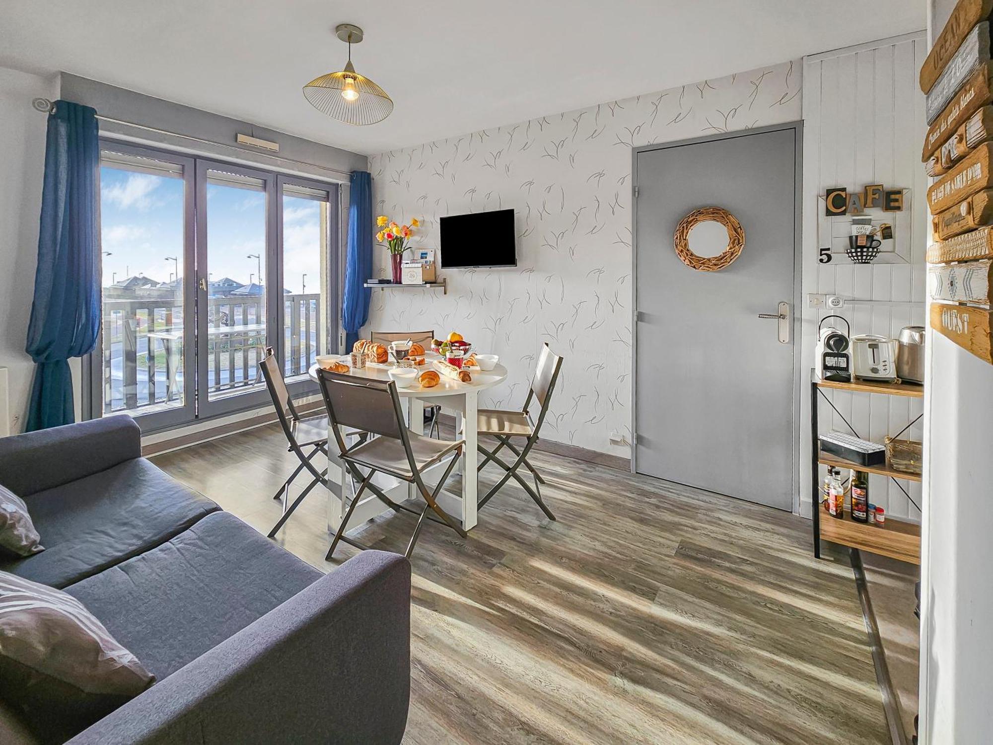 Apartment 1