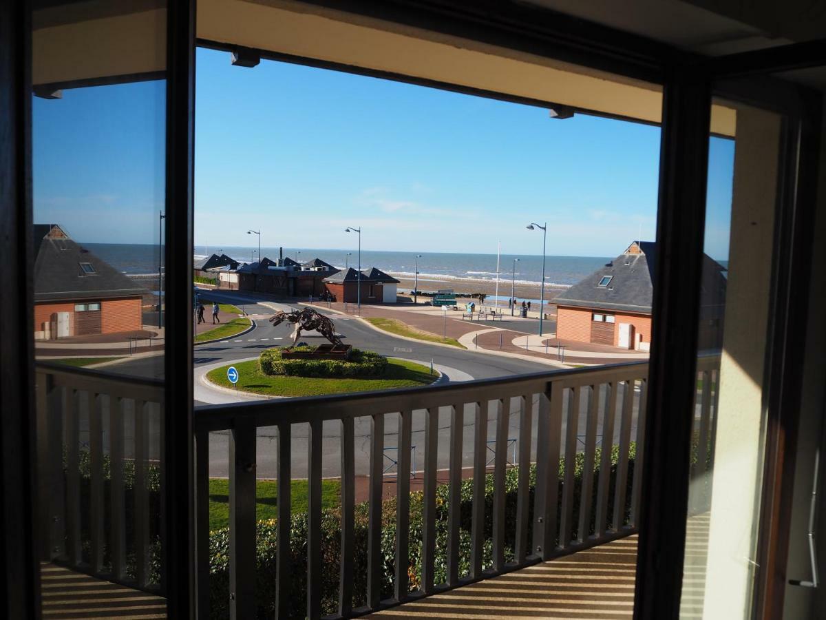 1 Appartement *