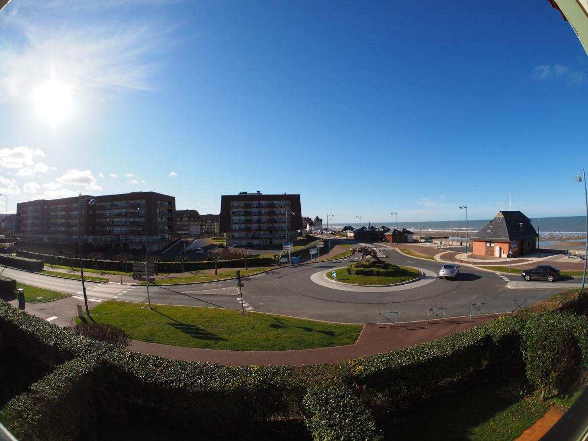 1 * Villers-sur-Mer