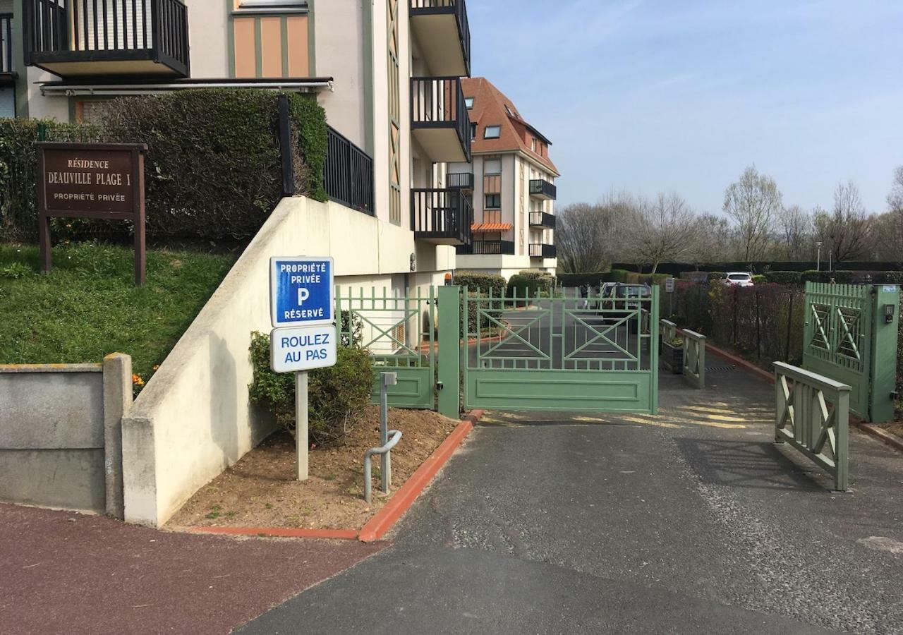 Appartement 1 Villers-sur-Mer